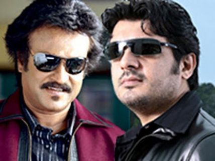 After Rajinikanth It Is Ajith Kumar!