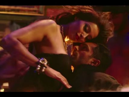 Watch 'Touch My Body' Song From Alone: Bipasha-Karan Sizzle