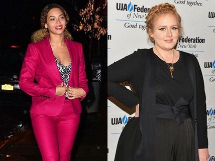 After Sony Pictures, Pop Stars' Emails Hacked?