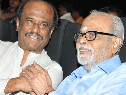 When Rajinikanth Was Rejected By K Balachander For Good!