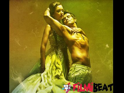 'I' To Set A Trend In Tollywood?