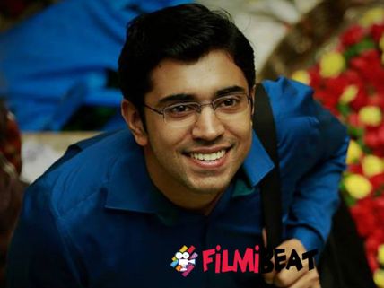 Nivin Pauly Turns Producer