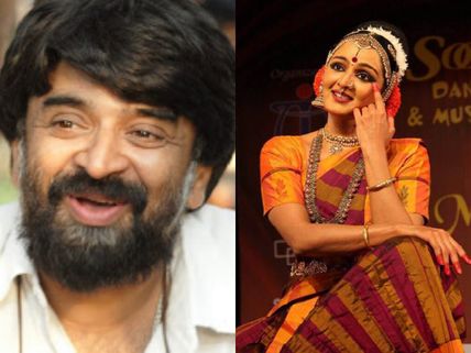 Scripting For Manju Warrier Is A Tough Job: Venu