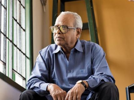Statue For K Balachander: Will It Take Shape?