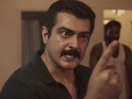 Yennai Arindhaal Trailer Review: Thala Ajith All The Way!