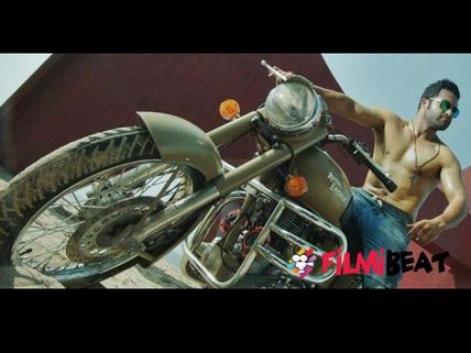 WATCH: Temper Movie Teaser 