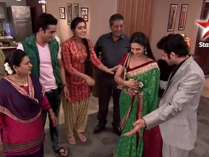 Yeh Hai Mohabbetain: Ishita’s Honeymoon Trip Spoiled By Shagun