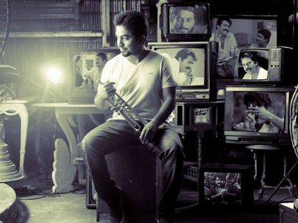 Vineeth Sreenivasan Backs Out From 'My God'