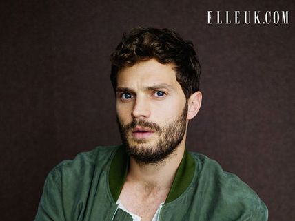 Jamie Dornan: Fifty Shades.. Is Not Just About Red Room