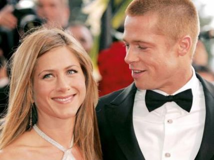 Jennifer Aniston: Divorce With Brad Pitt Was Not Painful