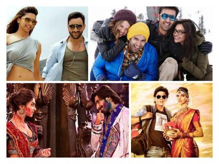 10 Best Performances Of Deepika Padukone In Bollywood