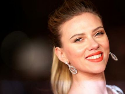 Scarlett Johansson To Star In 'Ghost in the Shell'