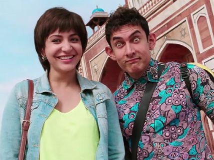 Aamir's PK Becomes The Highest Grossing Film In Australia