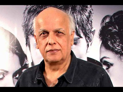 Youth Has No Issue With Bold Films: Mahesh Bhatt