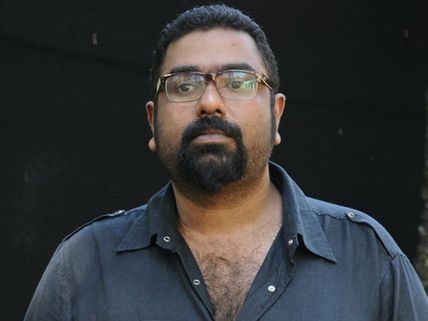 My Mammootty Project Is Not 'Style Ka Baap': Amal Neerad