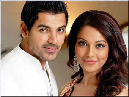 Bipasha Basu: I Did Look Very Good With John Abraham