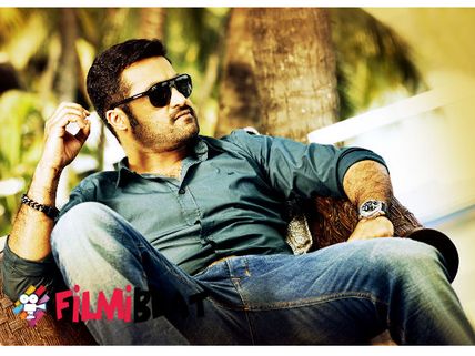 Jr.NTR's 'Temper' Audio Launch On Jan 18