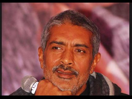 Prakash Jha Is A Debutant Director's Dream: Ritesh Menon