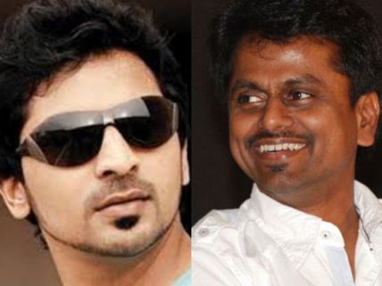 Confirmed: Kappal Hero Vaibhav Bags AR Murugadoss' Next!