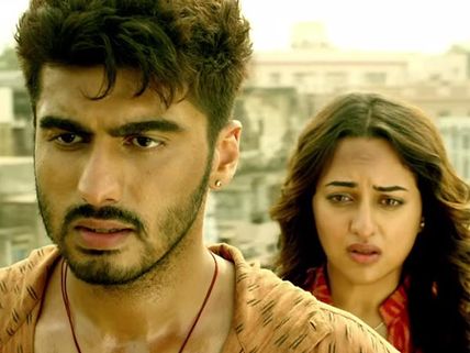 Tevar Review: Tevariffic! You Will Enjoy It...