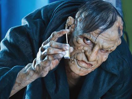 Vikram Almost Became Deaf Because Of I!