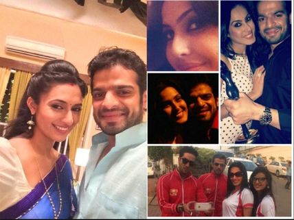 FINALLY! Karan Patel Clarifies About His Relationship With Kamya Punjabi And Divyanka Tripathi