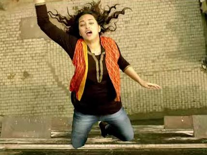 Tevar: Twitter Review