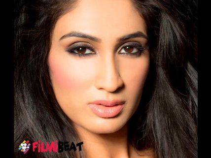 Deepti Sati: New Heroine Of Lal Jose