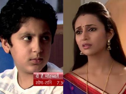 Yeh Hai Mohabbetain: Adi Calls Ishita ‘A Wicked Witch’