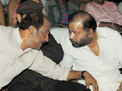 Who Is Directing Rajinikanth's Upcoming Movie?