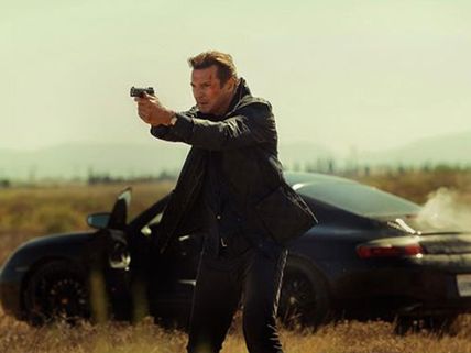 'Taken 3' Movie Review: Liam Neeson's Action-Packed Film