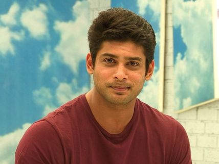 Not Abandoning TV For Films: Siddharth Shukla