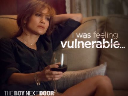 Jennifer Lopez On Shooting Bold Scenes In 'The Boy Next Door'