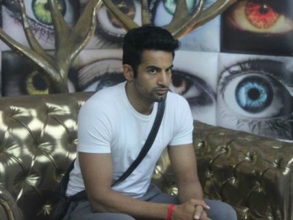 Shocker! Upen Patel To Return Soon On Bigg Boss 8!