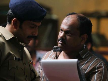 Prithviraj-Roshan Andrews Movie Titled 'Nale Ravile'