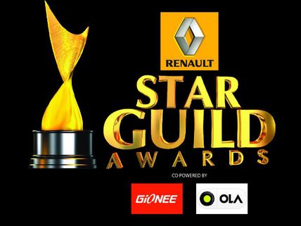 Star Guild Awards 2015 Winners List