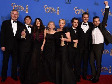 Boyhood's Big Win At Golden Globes 2015 Fuel Oscar Buzz