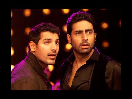 'Dostana' Boys Are Back Again: John Abraham-Abhishek Bachchan In Hera Pheri 3
