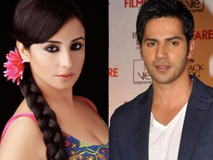 Badlapur Is My First Dark Film: Divya Dutta