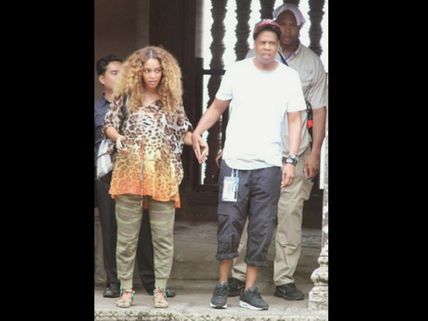 Is Beyonce Knowles Really Pregnant With Second Baby?
