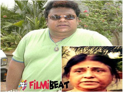 Mother Blames Wife For Chakri's  Death! 