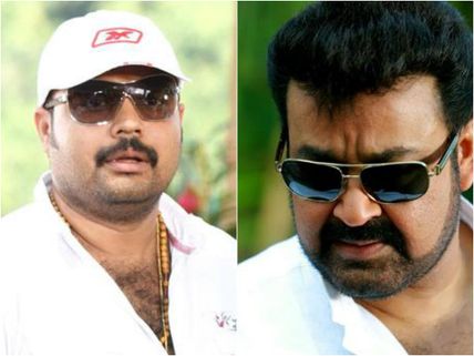 'Puli Murugan' Is Not Shelved: Vysakh