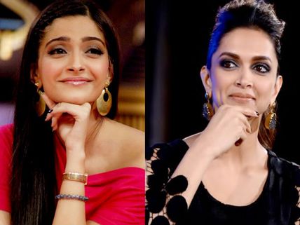 Sonam Kapoor: Don't Want To Clarify Anything About Me & Deepika