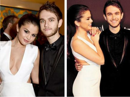 Selena Gomez Is Over Justin Bieber, Dating Zedd