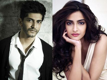 Harshvardhan Is A Hard-Working Actor: Sonam Kapoor