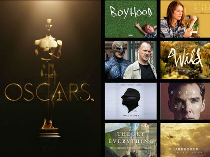 Oscars 2015 Predictions: Best Picture Nominations 