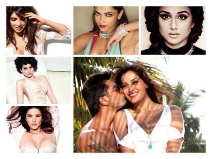 Alone: 10 Actresses Who Could Play Bipasha Basu's Role Better