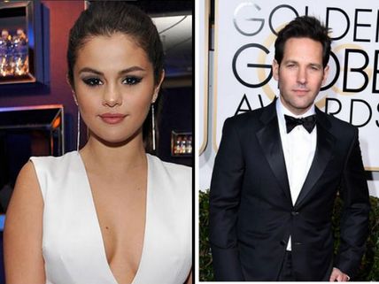 Selena Gomez To Star Opp Paul Rudd In The Revised Fundamentals of Caregiving