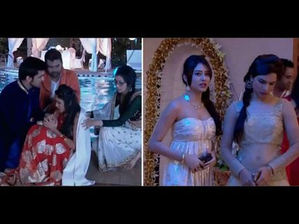 Twist In Kumkum Bhagya, Alia To Come In Between Bulbul-Purab’s Love