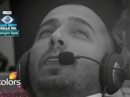 Ali Quli Mirza To Call Gautam Gulati Tonight For Revenge On Bigg Boss 8 